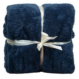 Cozy Throw Blanket Assorted